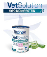 Консервы для собак Monge VetSolution Hypo Monoprotein Dog PORK (свинина) (400 гр.)