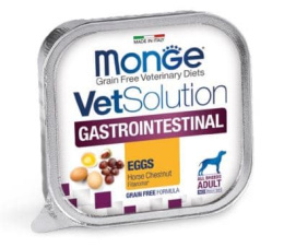 Влажный корм для собак Monge VetSolution Gastrointestinal Dog