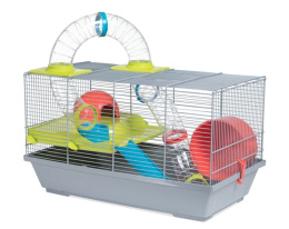 Клетка для хомяка Voltrega 138