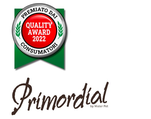 Сухой корм для кошек Primordial Cat Adult Urinary (индейка и сельдь) (2 кг)