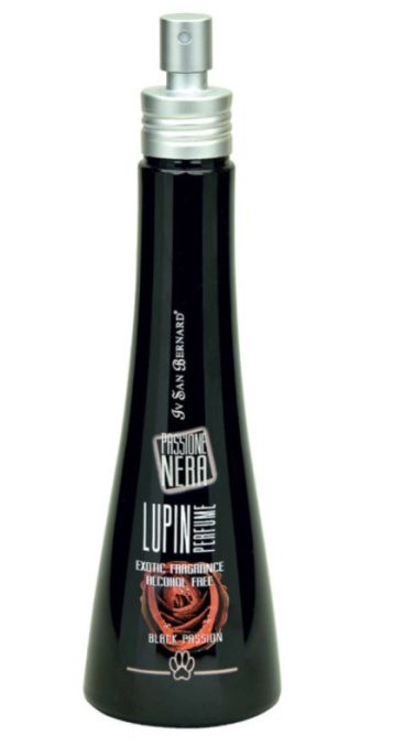 Парфюм Iv San Bernard Black Passion Люпен (150 мл.)