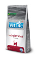 Сухой корм для кошек Farmina Vet Life Cat Gastrointestinal (400 гр.)