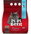 Наполнитель Pi-Pi-Bent Классик (10 кг (24 л))