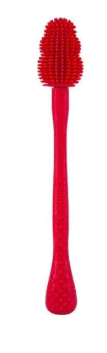 KONG Ершик для чиски игрушек Brush (28 см)