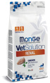 Сухой корм для кошек Monge VetSolution Renal Cat (400 гр.)