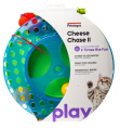 Игрушка для кошек Petstages Трек с 2 мячиками (2 мячика)