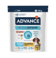 Сухой корм для щенков Advance Puppy Sensitive (лосось и рис) (0,7 кг)