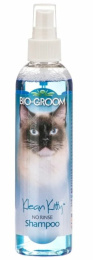 Bio-Groom шампунь без смывания для котов
