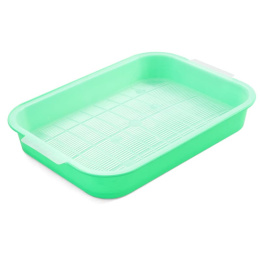 Туалет с сеткой Gamma Стандарт