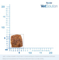 Сухой корм для кошек Monge VetSolution Dermatosis Cat (400 гр.)