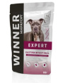 Влажный корм для собак  Winner Expert Gastrointestinal Dog