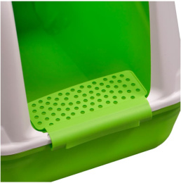 Био-туалет с совком MPS NETTA