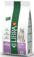 Сухой корм для кошек LIBRA STERILIZED Cat (курица) (10 кг)
