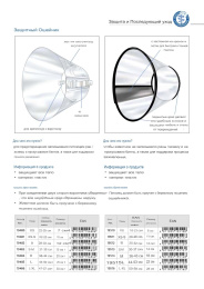 Защитный воротник для животных Veterinary TRIXIE 