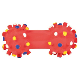 Игрушка для собак "TRIXIE" "Гантель" 10 см (35611)