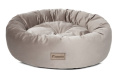 Gamma Лежанка для кошек круглая Вернисаж, 500x500x160мм