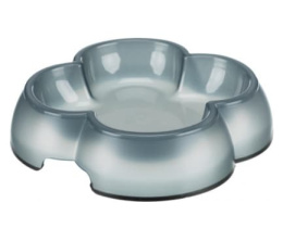 Миска для кошек Цветок TRIXIE