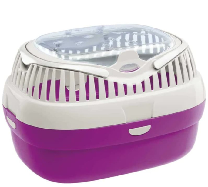 Переноска для грызунов Ferplast ALADINO