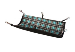 Гамак для мелких животных Gamma 34х20х4 см