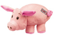 KONG Игрушка для собак Phatz Pig (S)