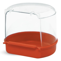 Купалка для птиц TRIOL BR48K 125*105*110мм