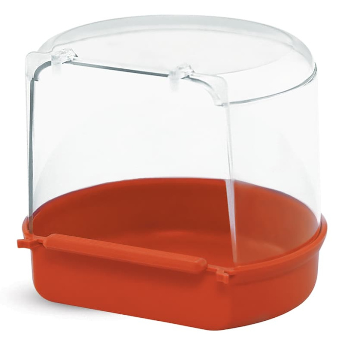 Купалка для птиц TRIOL BR48K 125*105*110мм