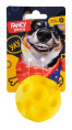 FANCY PETS игрушка для собак Мячик Сырник (6,5 см)