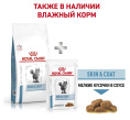 Сухой корм для кошек Royal Canin Skin & Coat (0,35 кг)
