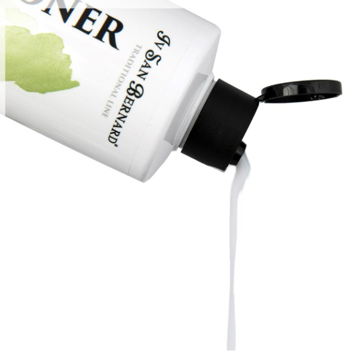 ISB Traditional Line Green Apple Кондиционер для длинной шерсти (500 мл)