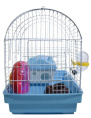 Клетка для хомяков Papa&Mama Pet 7#B