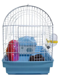 Клетка для хомяков Papa&Mama Pet 7#B