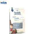 Сухой корм для кошек Bosch Sanabelle Light (2 кг)