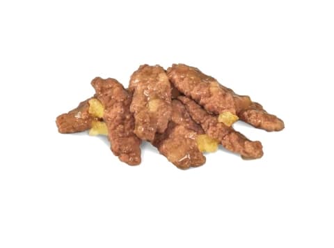 Влажный корм для кошек Royal Canin INDOOR STERILISED (желе) (85 гр*12 шт)