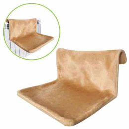 Triol Гамак на батарею для кошек "Радость"