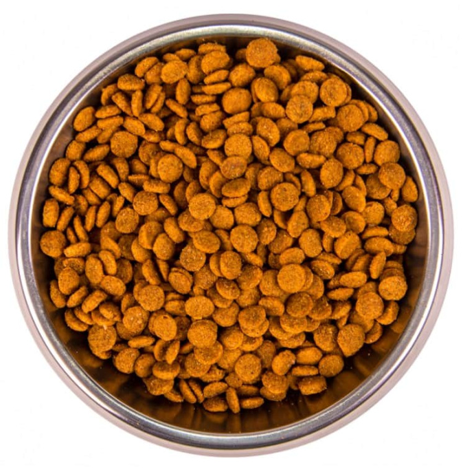 Сухой корм для кошек Monge Cat Monoprotein Sterilized (треска) (1,5 кг)