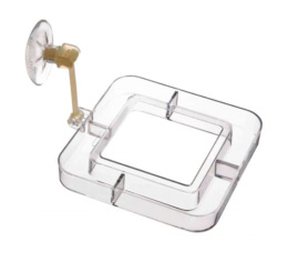 Кольцо для кормления с гибким держателем 7х7 см "TRIXIE" (8057)