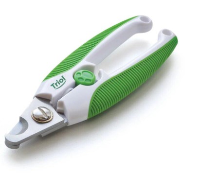 Когтерез для животных TRIOL Премиум (S (41х132 мм))