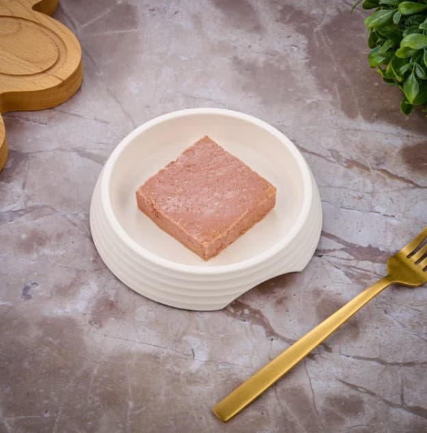 Паштет для собак Monge Fresh Dog Adult (треска) (100 гр.)