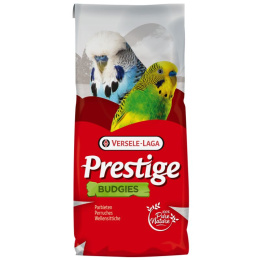 Корм для волнистых попугаев Versele-Laga Prestige Budgies