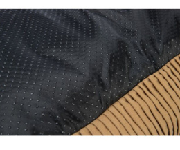 TRIXIE Лежак для собак Marley bed (охра)