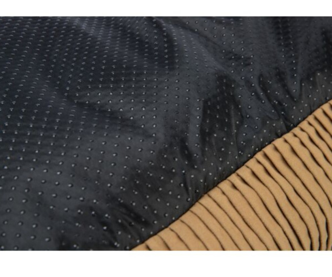 TRIXIE Лежак для собак Marley bed (охра) (60 х 50 см)