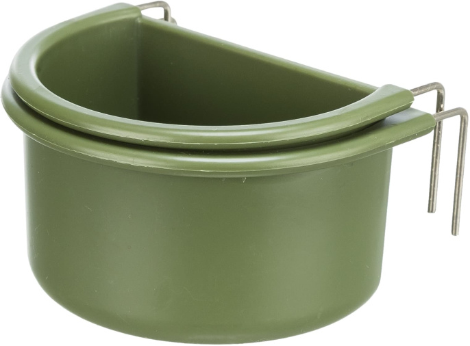 Набор подвесных кормушек для птиц TRIXIE (75мл/85мл (2 шт))