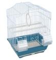Клетка для птиц TRIOL 2112A-K эмаль (300 х 230 х 390 мм)