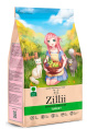 Сухой корм для кошек ZILLII Sensitive Digestion Adult Cat (индейка) (400 гр)