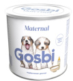 Сухое молоко для щенков GOSBI MATERNAL DOG (400 гр)