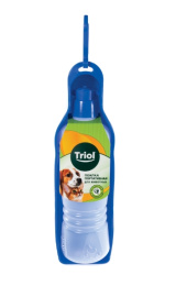 Портативная поилка Triol Blue