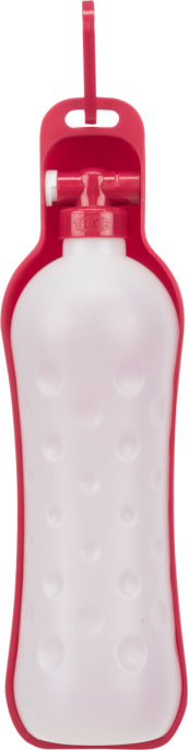 Поилка дорожная для животных TRIXIE (250 мл.)