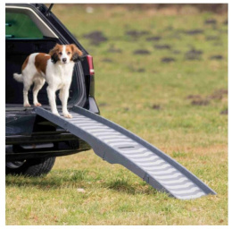 Пандус складной "TRIXIE" 39x150 см, до 25 кг (39476)