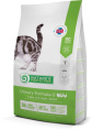 Сухой корм для кошек Nature's Protection Urinary Formula-S (птица) (2 кг)