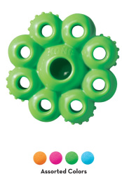 KONG Игрушка для собак Quest Star